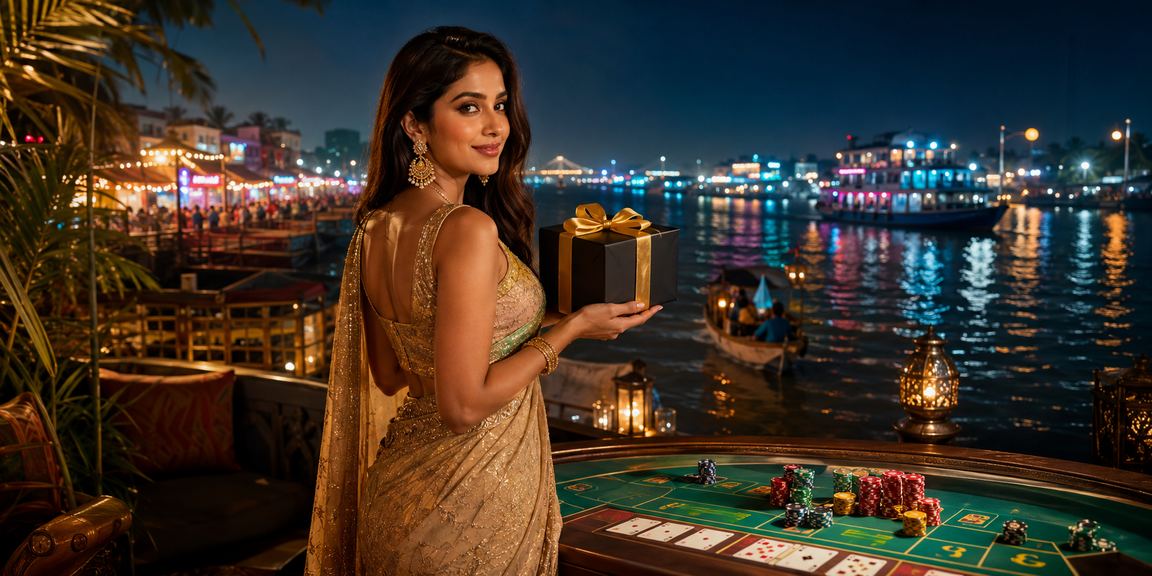 কুমিল্লার সৈকতে খেলা হচ্ছে ব্যাকারাত ক্যাসিনো গেম