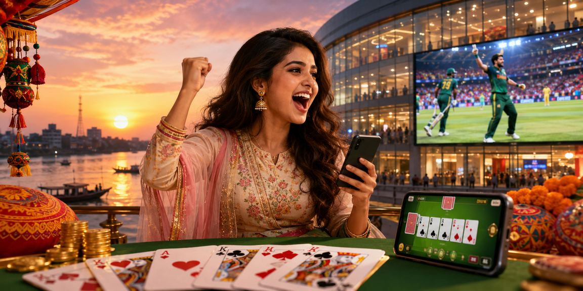 ab333 ইন্টারফেসের আধুনিক ডিজাইন এবং নেভিগেশন