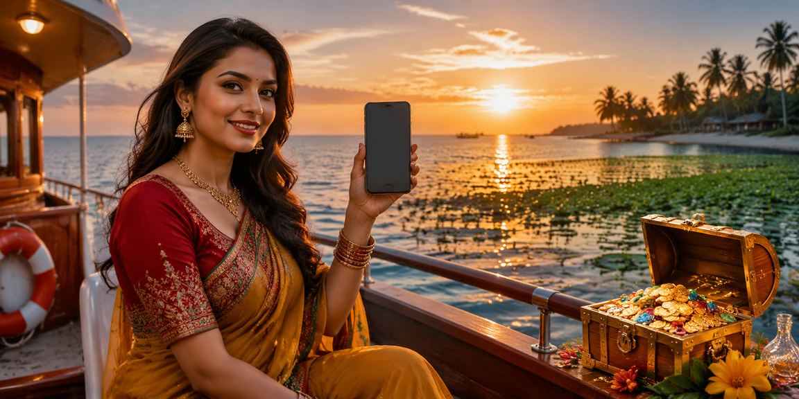 সেন্ট মার্টিন সৈকতে মোবাইলে ab333 ক্যাসিনো খেলা