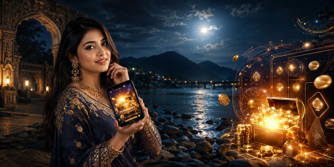 সিলেটে মোবাইল ক্যাসিনো গেমের আধুনিক দৃশ্য